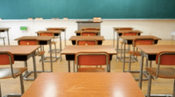 Fianna Fáil tweet seems to confirm extended school closures before being deleted Fianna Fáil tweet seems to confirm extended school closures before being deleted