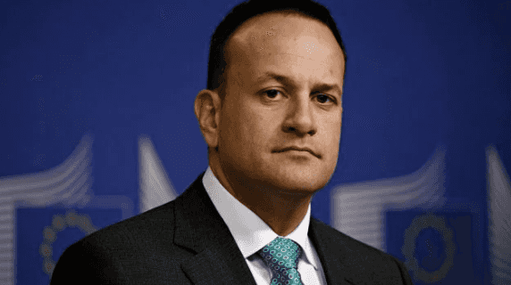 Varadkar expects social distancing and restrictions on gatherings until “summer or autumn” Varadkar expects social distancing and restrictions on gatherings until “summer or autumn”