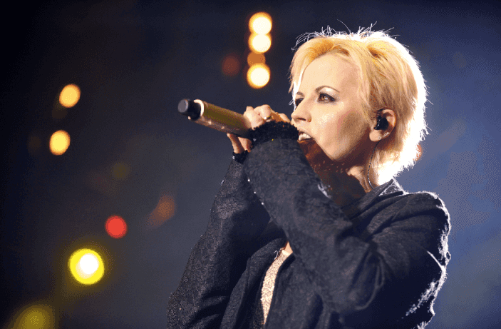 The Cranberries post touching tribute to Dolores O’Riordan on the third anniversary of her death The Cranberries post touching tribute to Dolores O’Riordan on the third anniversary of her death