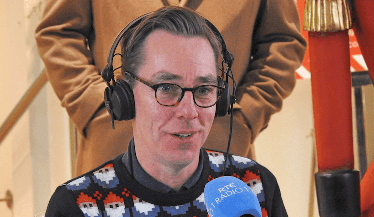 RTÉ has published the salaries of all of its top earners RTÉ has published the salaries of all of its top earners