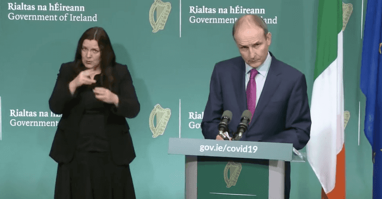 Everything you need to know about travel, schools and more as lockdown extension confirmed Everything you need to know about travel, schools and more as lockdown extension confirmed