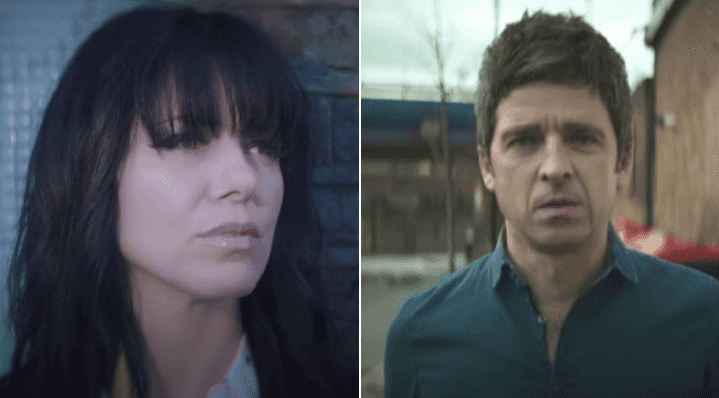 Imelda May’s new song with Noel Gallagher and Ronnie Wood premieres tonight Imelda May’s new song with Noel Gallagher and Ronnie Wood premieres tonight