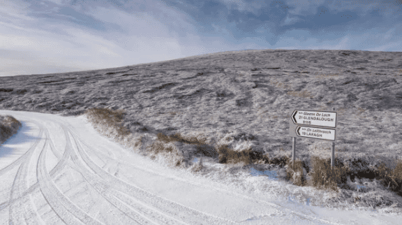 More snow on the way this weekend – Here’s when it will arrive as temperatures set to drop again More snow on the way this weekend – Here’s when it will arrive as temperatures set to drop again