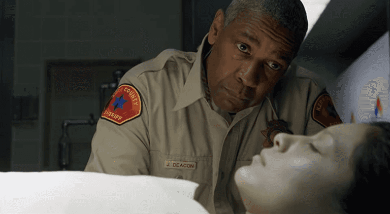 REVIEW: The Little Things is the ultimate ’90s thriller, for better AND for worse REVIEW: The Little Things is the ultimate ’90s thriller, for better AND for worse