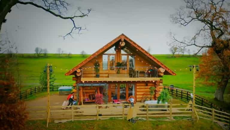 ITV2’s new winter dating show starts tonight ITV2’s new winter dating show starts tonight