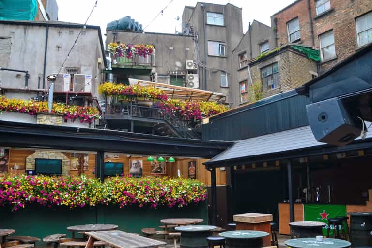 Irish immunologist – “We’ll be back in beer gardens by June” Irish immunologist – “We’ll be back in beer gardens by June”
