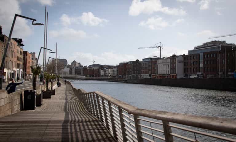 What does Level 4 entail? Varadkar suggests that could be where we’re heading on March 5 What does Level 4 entail? Varadkar suggests that could be where we’re heading on March 5