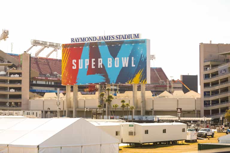 Who’s performing Super Bowl halftime this year and when is it? Everything you need to know Who’s performing Super Bowl halftime this year and when is it? Everything you need to know