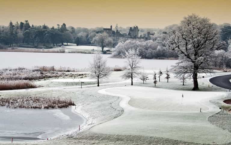 Met Éireann issues nationwide five-day advisory with ‘increasingly wintry conditions’ on the way Met Éireann issues nationwide five-day advisory with ‘increasingly wintry conditions’ on the way