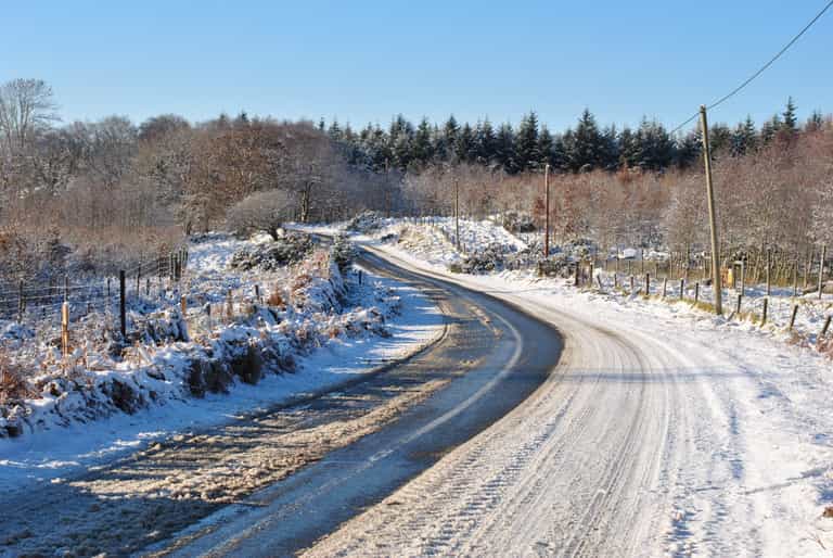 Another national weather warning issued with “hazardous conditions and pockets of freezing fog” Another national weather warning issued with “hazardous conditions and pockets of freezing fog”
