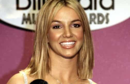 Another Britney Spears documentary is already in the works Another Britney Spears documentary is already in the works