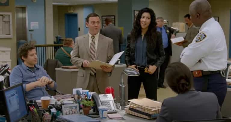 Show creators confirm upcoming season is the end of the road for Brooklyn Nine-Nine Show creators confirm upcoming season is the end of the road for Brooklyn Nine-Nine