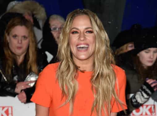 WATCH: Channel 4 release first trailer for upcoming Caroline Flack documentary WATCH: Channel 4 release first trailer for upcoming Caroline Flack documentary