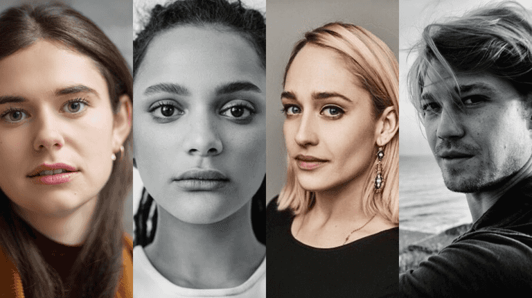 Casting announced for upcoming TV adaptation of Sally Rooney’s Conversations With Friends Casting announced for upcoming TV adaptation of Sally Rooney’s Conversations With Friends