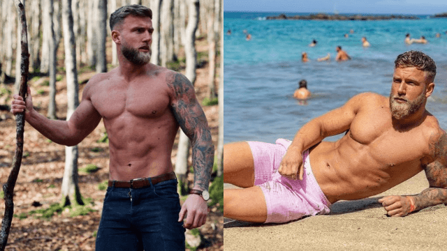 Irish OnlyFans star dividing opinions on Twitter after appearance on Claire Byrne Live Irish OnlyFans star dividing opinions on Twitter after appearance on Claire Byrne Live