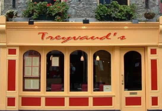 Owner of Treyvaud’s Restaurant in Kerry details plans to open July 1st ‘no matter what’ Owner of Treyvaud’s Restaurant in Kerry details plans to open July 1st ‘no matter what’