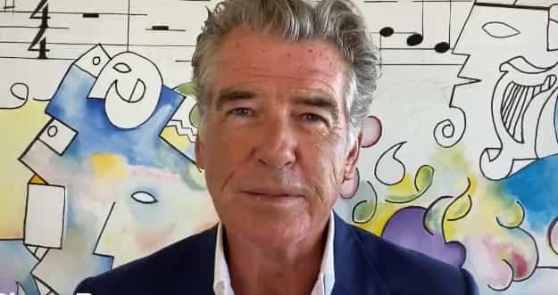 WATCH: Pierce Brosnan shares what he loves about Ireland in new tourism video WATCH: Pierce Brosnan shares what he loves about Ireland in new tourism video