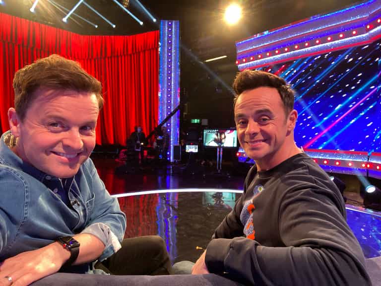Here’s what’s in store for the return of Ant & Dec’s Saturday Night Takeaway Here’s what’s in store for the return of Ant & Dec’s Saturday Night Takeaway