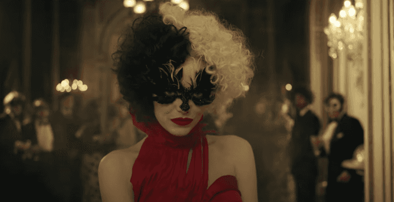 WATCH: Emma Stone takes Disney to a whole new level in new trailer for Cruella WATCH: Emma Stone takes Disney to a whole new level in new trailer for Cruella
