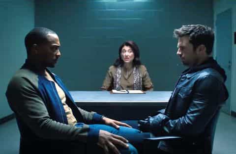 WATCH: The best new movie and TV trailers from the Super Bowl WATCH: The best new movie and TV trailers from the Super Bowl