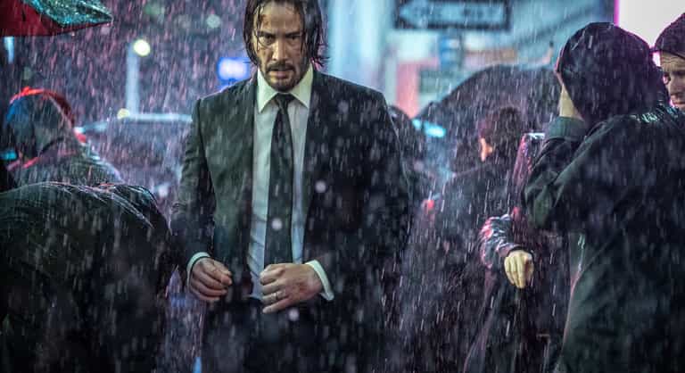 These are the 20 best action movies on Netflix These are the 20 best action movies on Netflix