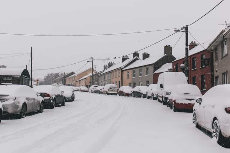 Authorities have been briefed and a “severe weather response” is being prepared ahead of snowfalls next week Authorities have been briefed and a “severe weather response” is being prepared ahead of snowfalls next week