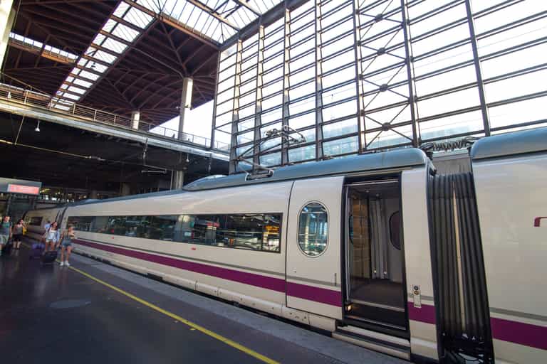 EU to distribute 60,000 free Interrail tickets to young people this year EU to distribute 60,000 free Interrail tickets to young people this year