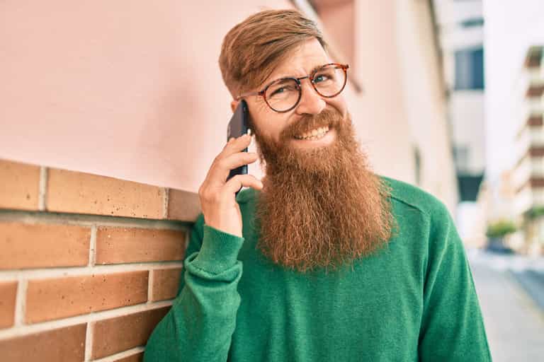 The Irish accent is among the least annoying in the world according to a new study The Irish accent is among the least annoying in the world according to a new study