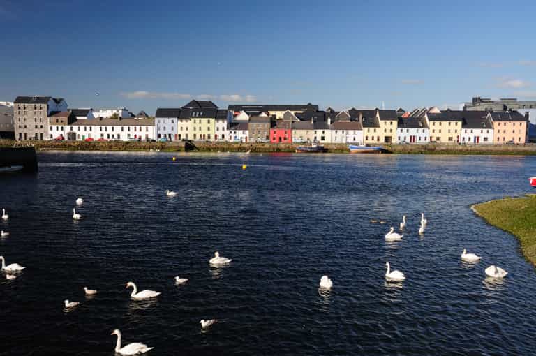 Organisers granted extension for Galway 2020 European Capital of Culture festivities Organisers granted extension for Galway 2020 European Capital of Culture festivities