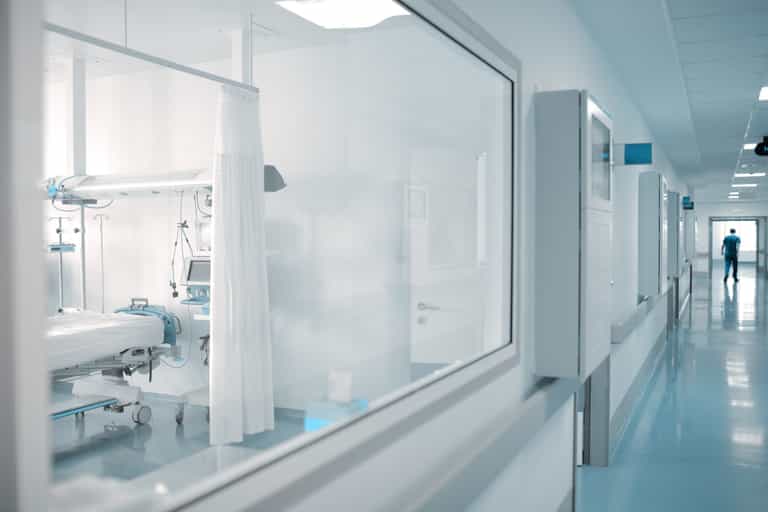 Hospital boss: Ireland is ‘past the peak’ of the third Covid wave Hospital boss: Ireland is ‘past the peak’ of the third Covid wave