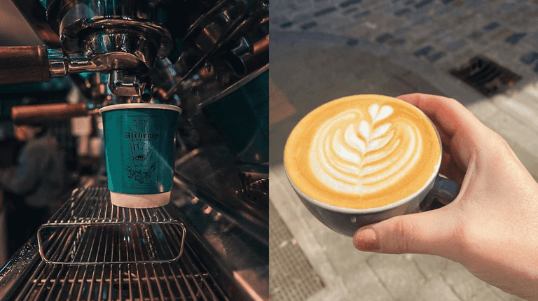 Popular Cork coffee spot Alchemy confirms they’ll be ‘floating around’ East Cork this summer Popular Cork coffee spot Alchemy confirms they’ll be ‘floating around’ East Cork this summer