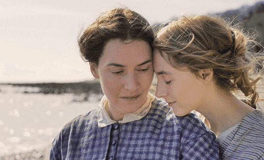 Release date confirmed for Saoirse Ronan and Kate Winslet’s new drama and we don’t have long to wait Release date confirmed for Saoirse Ronan and Kate Winslet’s new drama and we don’t have long to wait