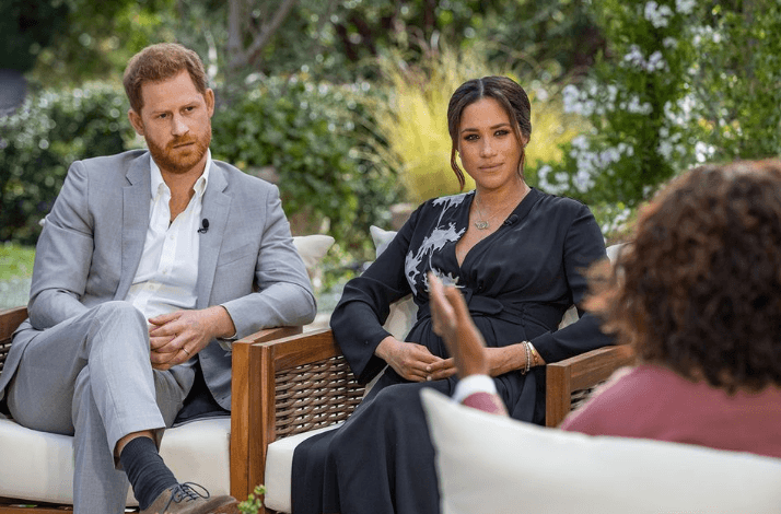 RTÉ confirms it will broadcast the Meghan and Harry interview tonight RTÉ confirms it will broadcast the Meghan and Harry interview tonight
