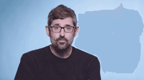 Louis Theroux announces new documentary series and it’s a Big Break from the norm Louis Theroux announces new documentary series and it’s a Big Break from the norm