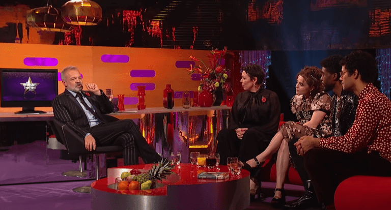 Amy Poehler and Jennifer Garner amongst those on this week’s Graham Norton Show Amy Poehler and Jennifer Garner amongst those on this week’s Graham Norton Show