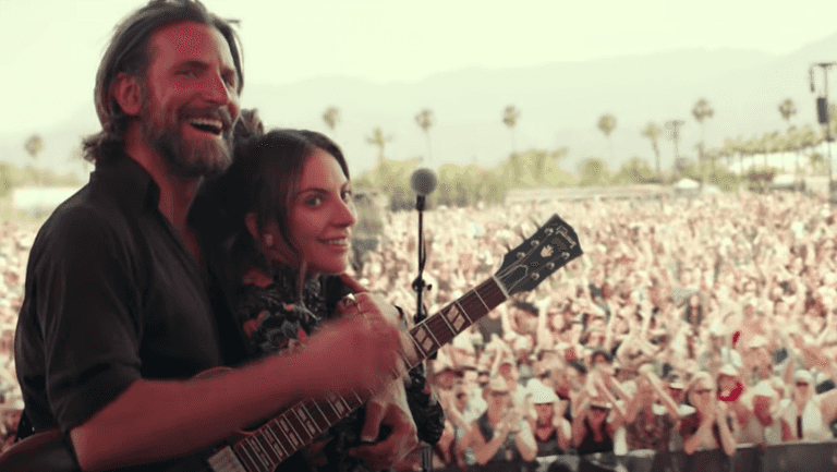 A Star Is Born coming to Netflix next month A Star Is Born coming to Netflix next month