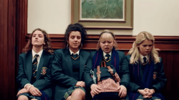 Derry Girls star lands role in upcoming DC movie The Flash Derry Girls star lands role in upcoming DC movie The Flash