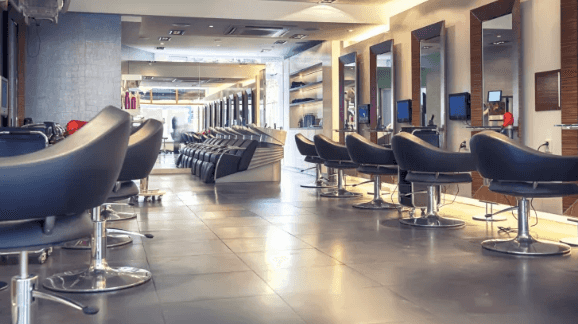 Hairdresser reopening date being discussed as details of April restrictions emerge Hairdresser reopening date being discussed as details of April restrictions emerge