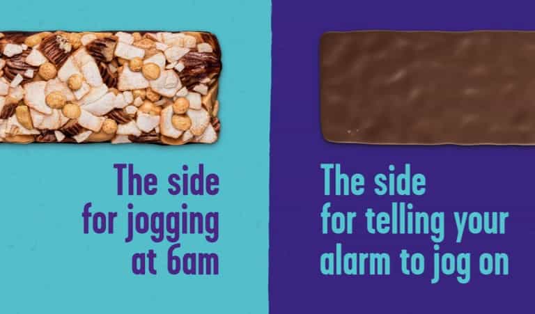 Cadbury’s has launched a new bar and chocolate lovers will be nuts about it Cadbury’s has launched a new bar and chocolate lovers will be nuts about it