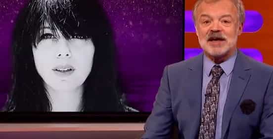 Graham Norton to be joined by two Irish stars on this week’s show Graham Norton to be joined by two Irish stars on this week’s show