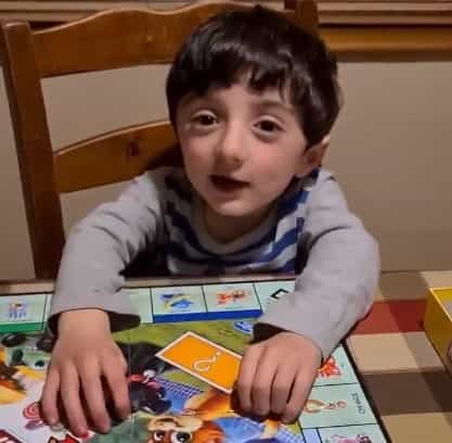 Adam King looking forward to catching up with his Toy Show pals on this week’s Late Late Adam King looking forward to catching up with his Toy Show pals on this week’s Late Late