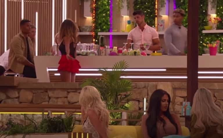 ITV confirms Love Island will return to TV screens this summer ITV confirms Love Island will return to TV screens this summer