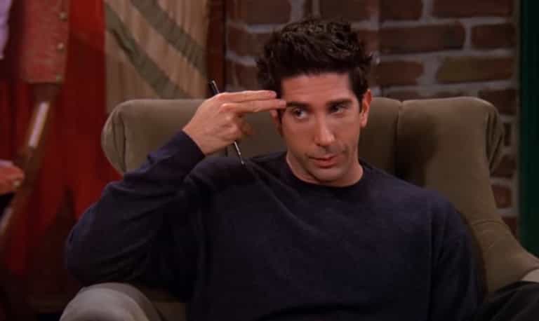 David Schwimmer confirms Friends reunion will begin filming next month David Schwimmer confirms Friends reunion will begin filming next month