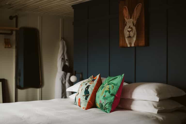 New luxury hotel opening in Ballymena this June New luxury hotel opening in Ballymena this June