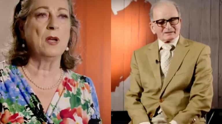 Irish viewers moved by one couple’s tales of loss on First Dates Ireland Irish viewers moved by one couple’s tales of loss on First Dates Ireland