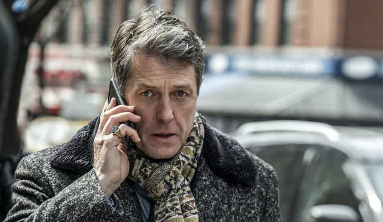 Hugh Grant is the latest Hollywood star joining the cast of huge blockbuster filmed in Ireland Hugh Grant is the latest Hollywood star joining the cast of huge blockbuster filmed in Ireland
