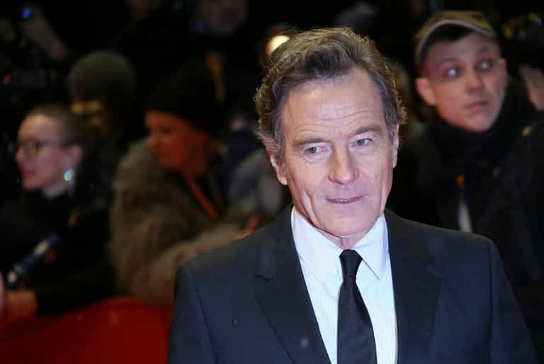 Breaking Bad’s Bryan Cranston is “itching” to trace his roots by visiting Irish county Breaking Bad’s Bryan Cranston is “itching” to trace his roots by visiting Irish county