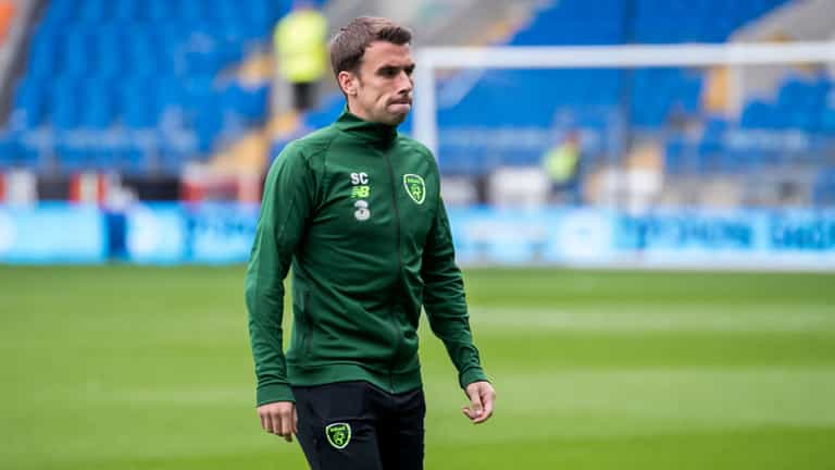When are Ireland playing this week? Dates, times and TV info for our two crucial World Cup qualifiers When are Ireland playing this week? Dates, times and TV info for our two crucial World Cup qualifiers
