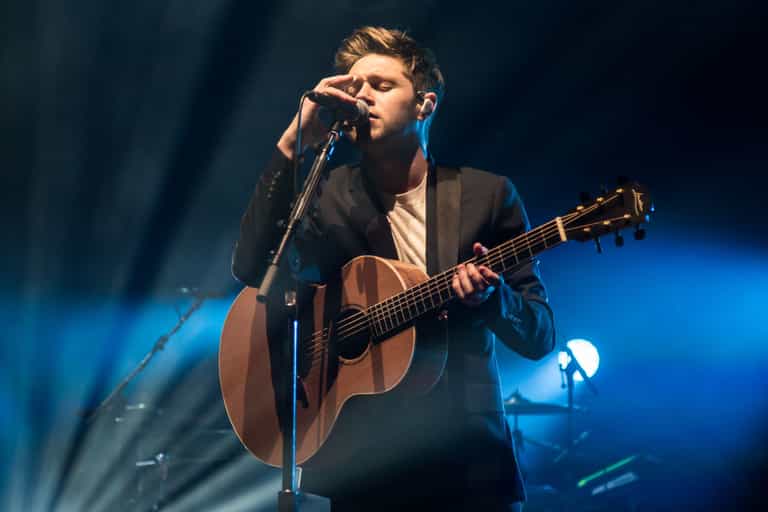 Niall Horan to headline ‘best of the pub’ virtual Paddy’s Day event Niall Horan to headline ‘best of the pub’ virtual Paddy’s Day event
