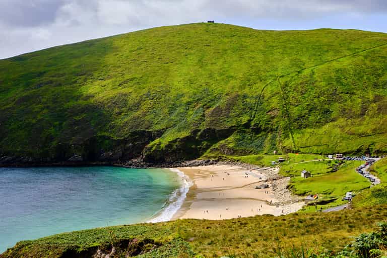 Irish beach named among the top 20 in Europe by Lonely Planet Irish beach named among the top 20 in Europe by Lonely Planet